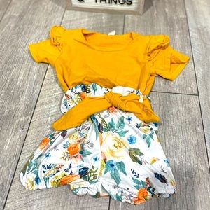 Toddler Outfit